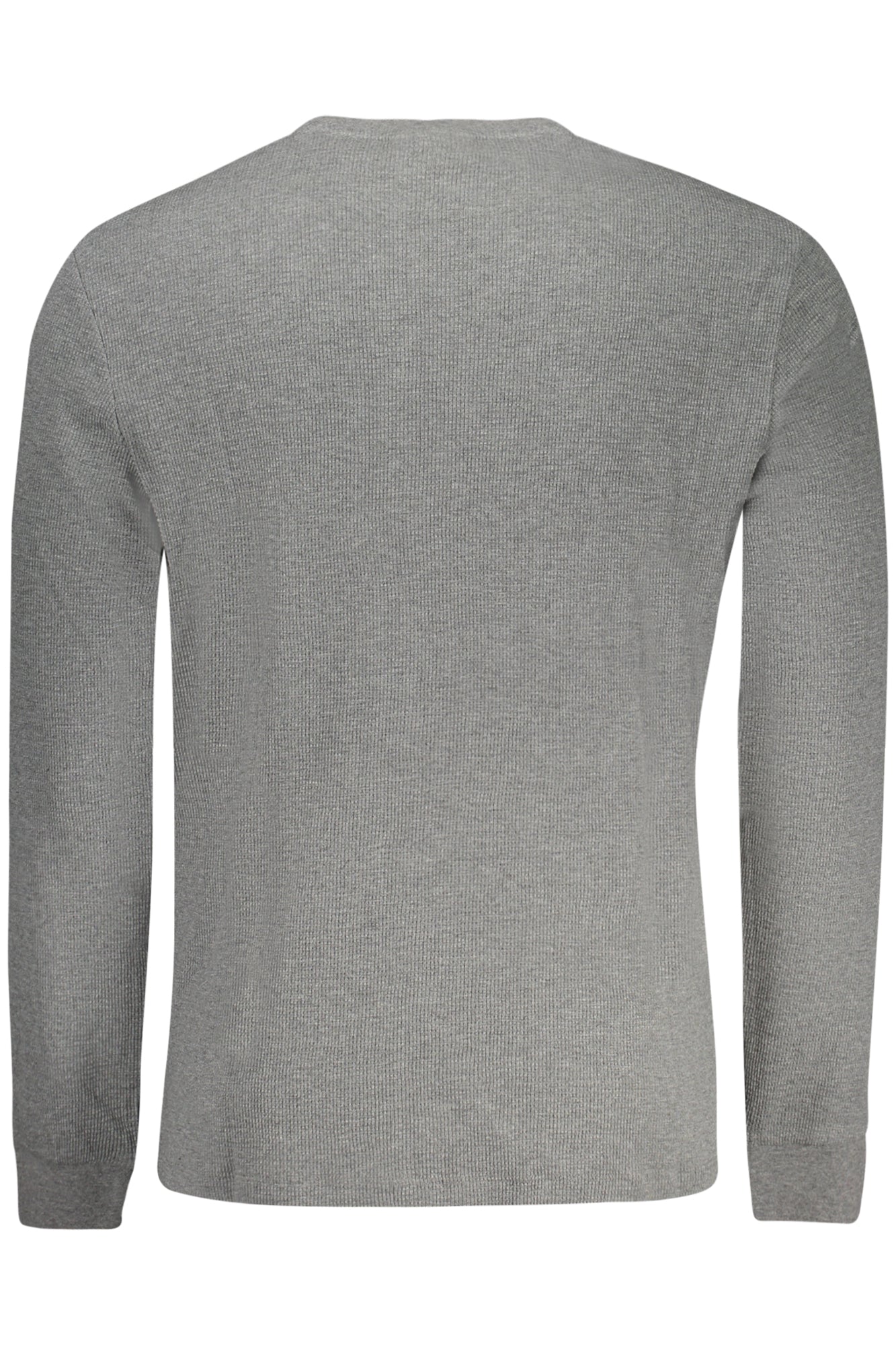CALVIN KLEIN HERREN PULLOVER IN GRAU Zweitbild