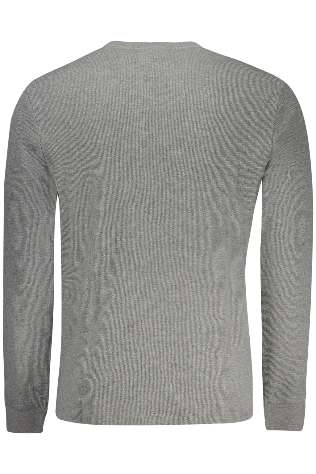 CALVIN KLEIN HERREN PULLOVER IN GRAU