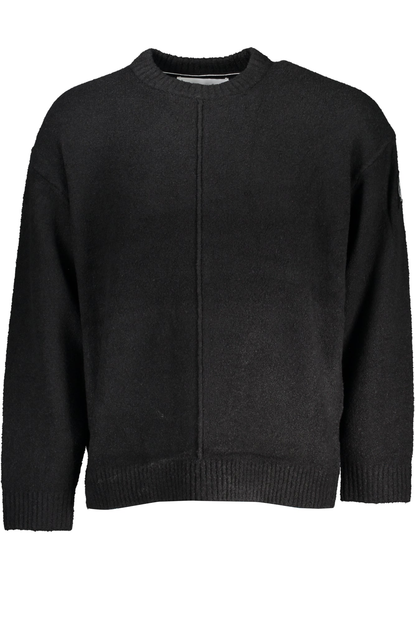 CALVIN KLEIN Herren Oberteile – Pullover online kaufen Schwarz