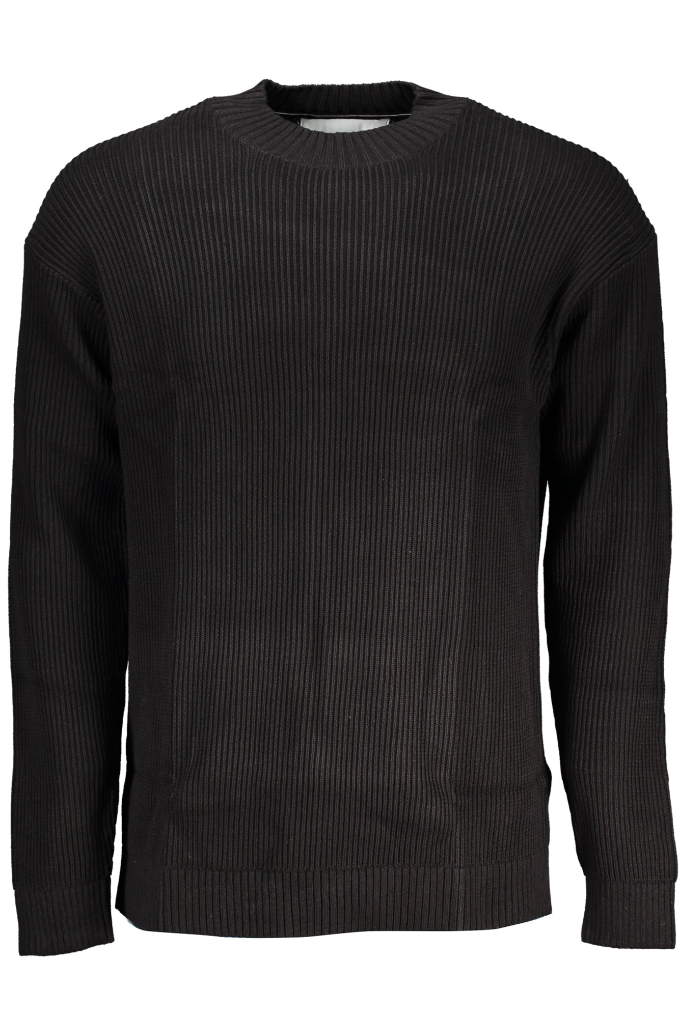 Schwarzer Pullover Für Herren Von Calvin Klein Schwarz Main image
