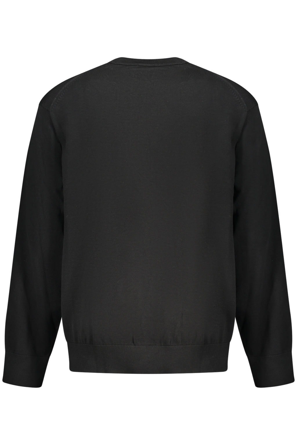 SCHWARZER HERRENPULLOVER VON CALVIN KLEIN
