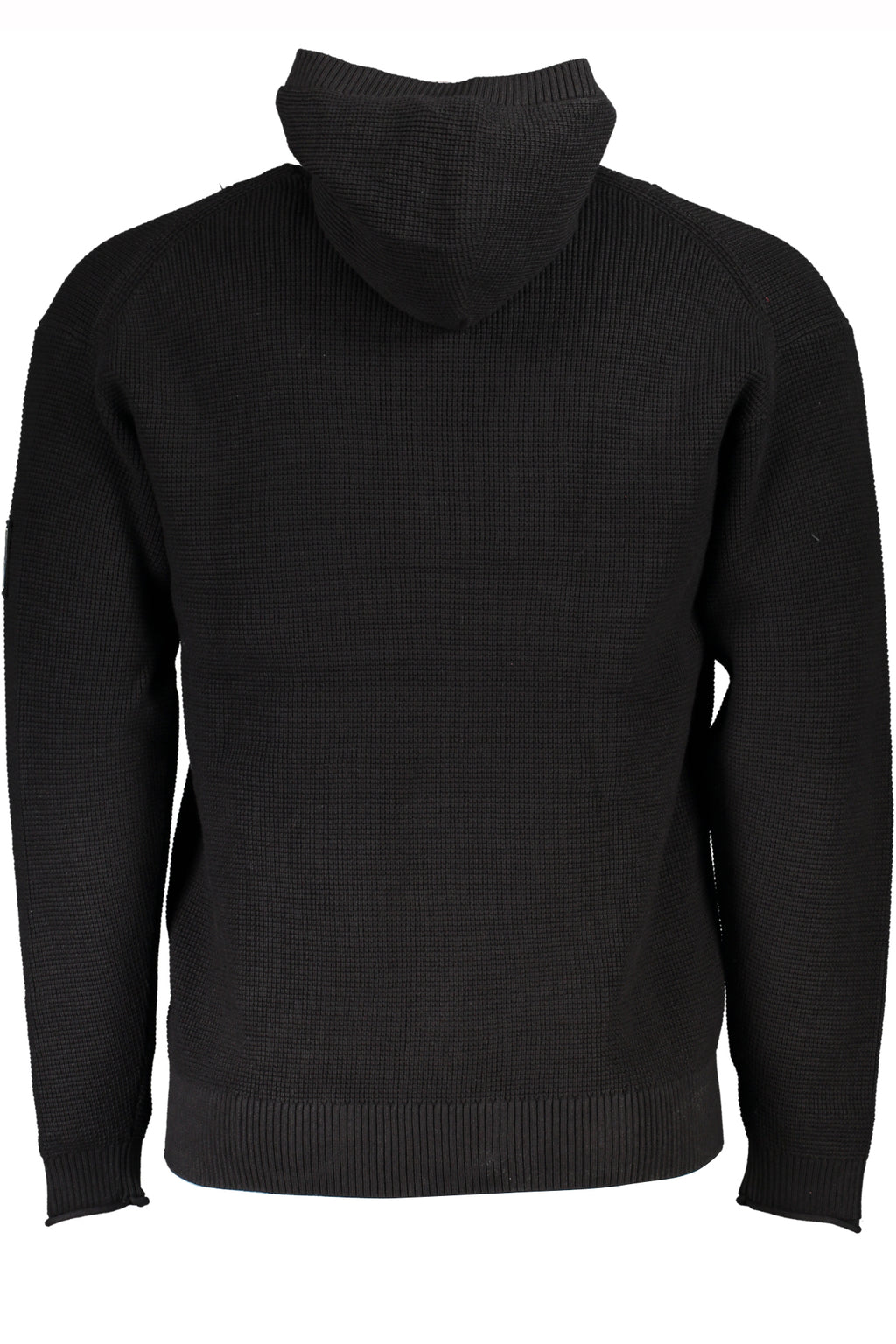 SCHWARZER PULLOVER FÜR HERREN VON CALVIN KLEIN