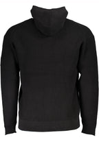 SCHWARZER PULLOVER FÜR HERREN VON CALVIN KLEIN