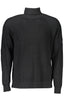 Schwarzer Pullover Für Herren Von Calvin Klein Schwarz