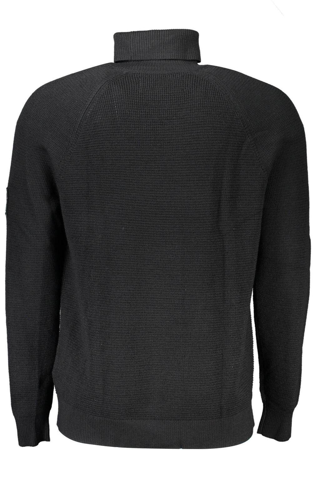 SCHWARZER PULLOVER FÜR HERREN VON CALVIN KLEIN
