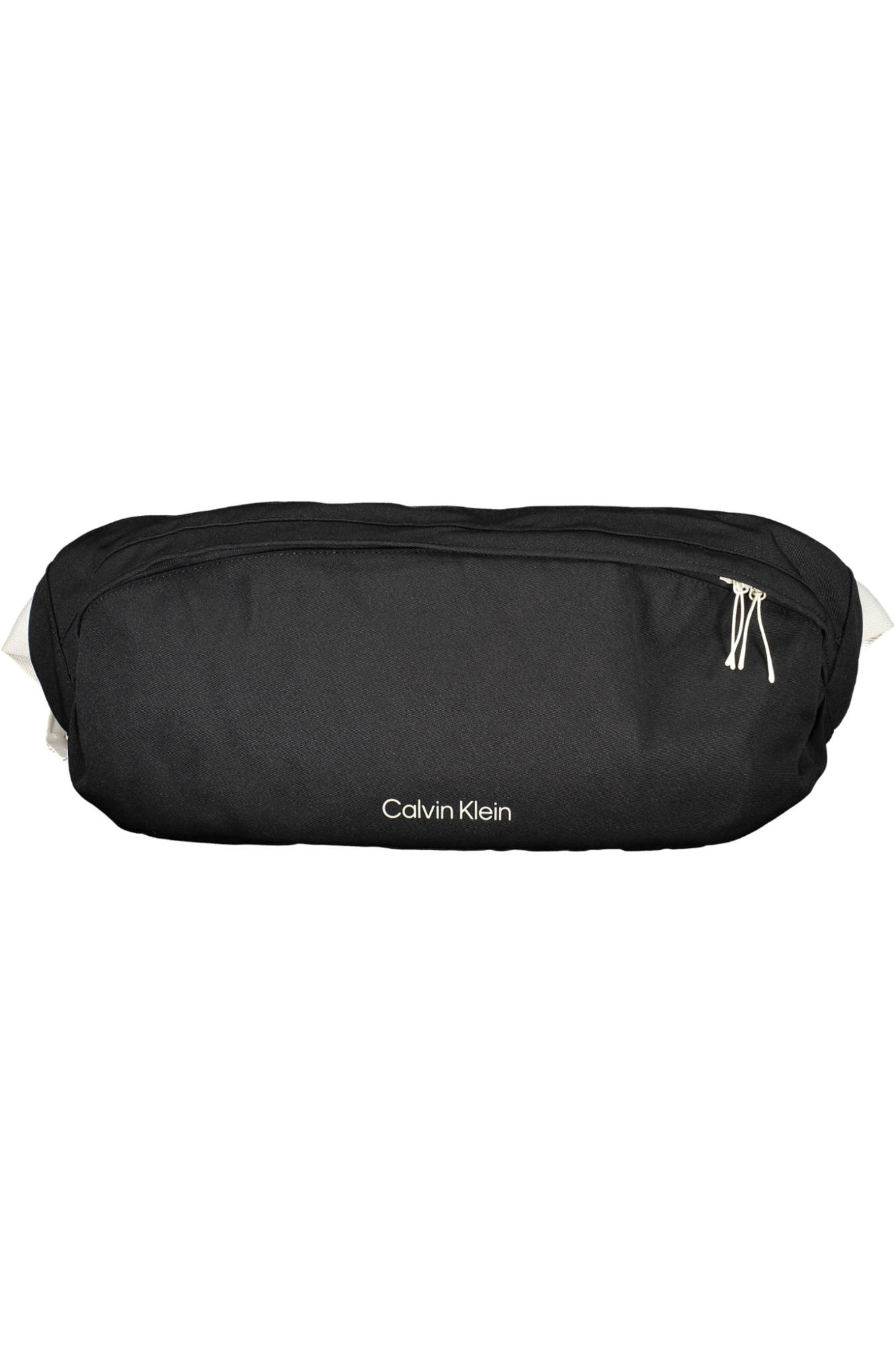CALVIN KLEIN Gürteltasche Herren – Wasserdichte Laptoptasche aus recyceltem Polyester Schwarz