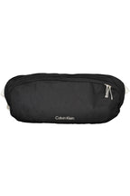 CALVIN KLEIN SCHWARZE HERRENTASCHE