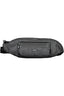 CALVIN KLEIN Herren-Tasche schwarz – Recycelter Polyester & verstellbare Schnalle Schwarz