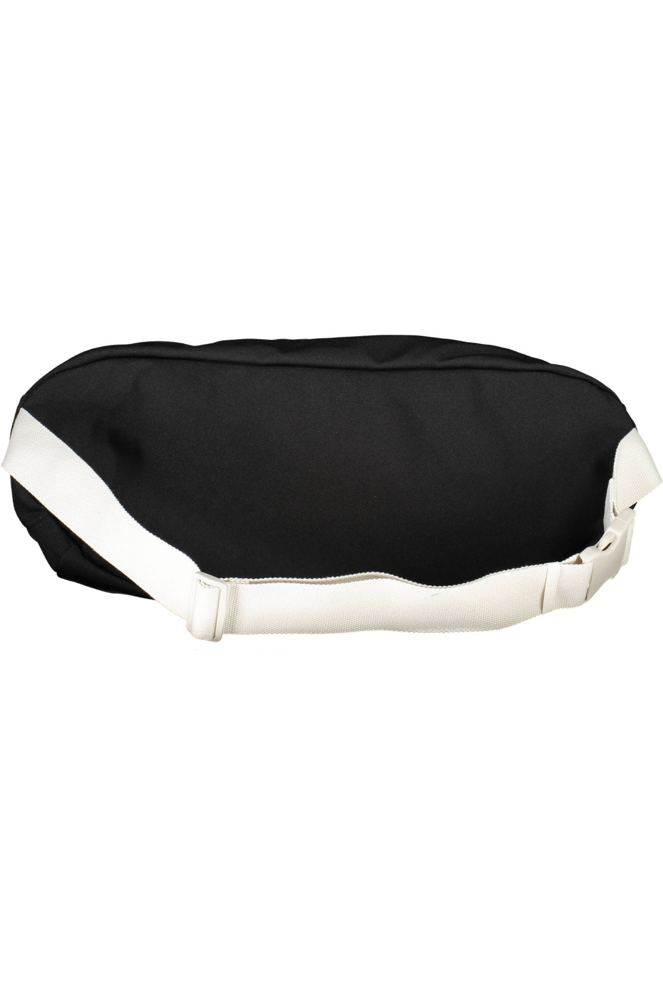 CALVIN KLEIN Gürteltasche Herren – Wasserdichte Laptoptasche aus recyceltem Polyester Schwarz