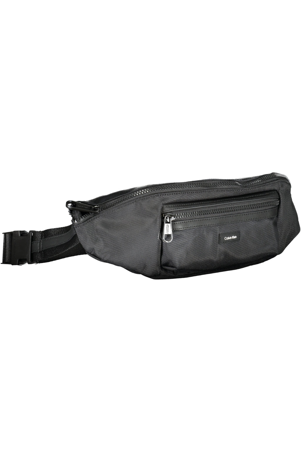 CALVIN KLEIN HERREN-SCHWARZE TASCHE