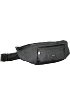 CALVIN KLEIN HERREN-SCHWARZE TASCHE