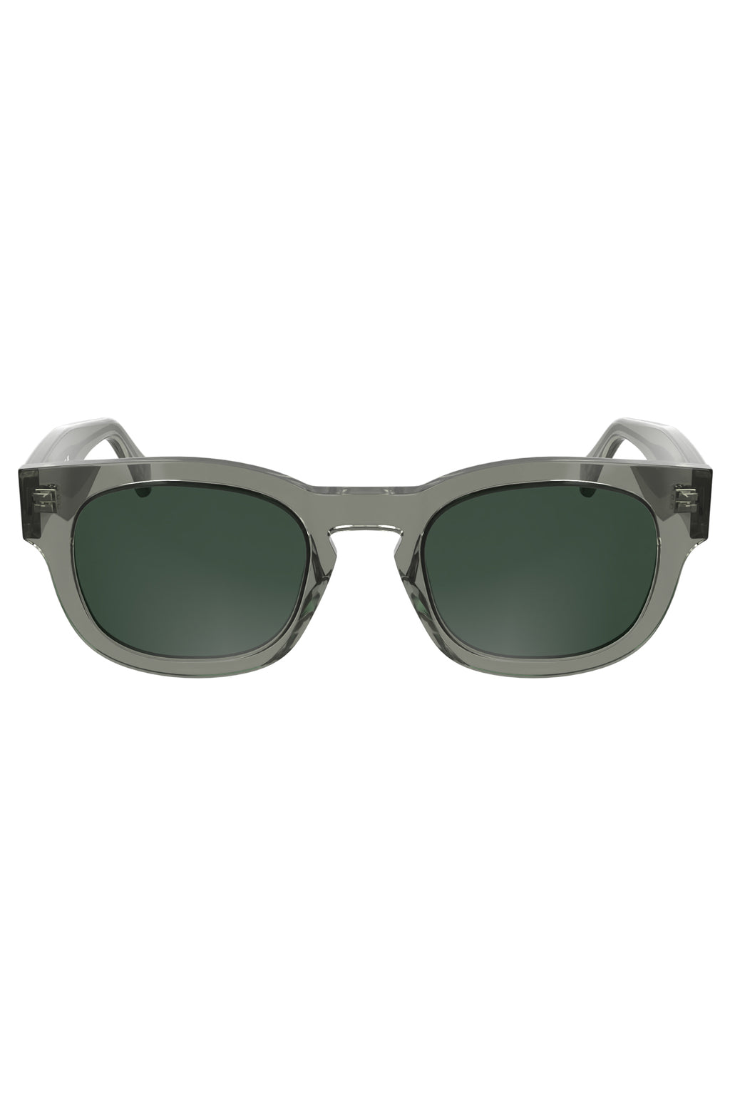 CALVIN KLEIN DAMEN SONNENBRILLE GRAU
