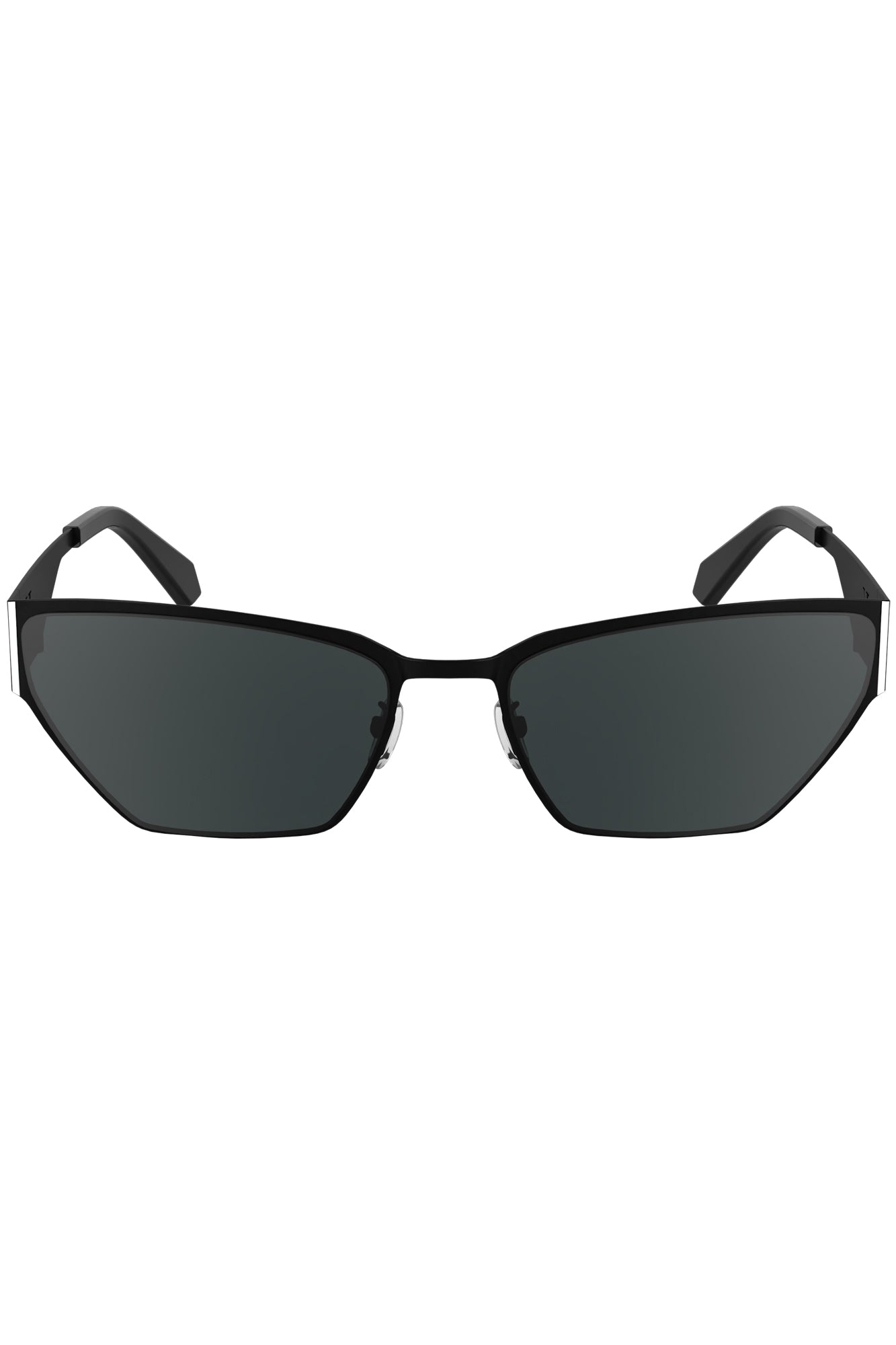 CALVIN KLEIN Damen Sonnenbrillen günstig online kaufen Schwarz