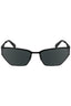 CALVIN KLEIN Damen Sonnenbrillen günstig online kaufen Schwarz