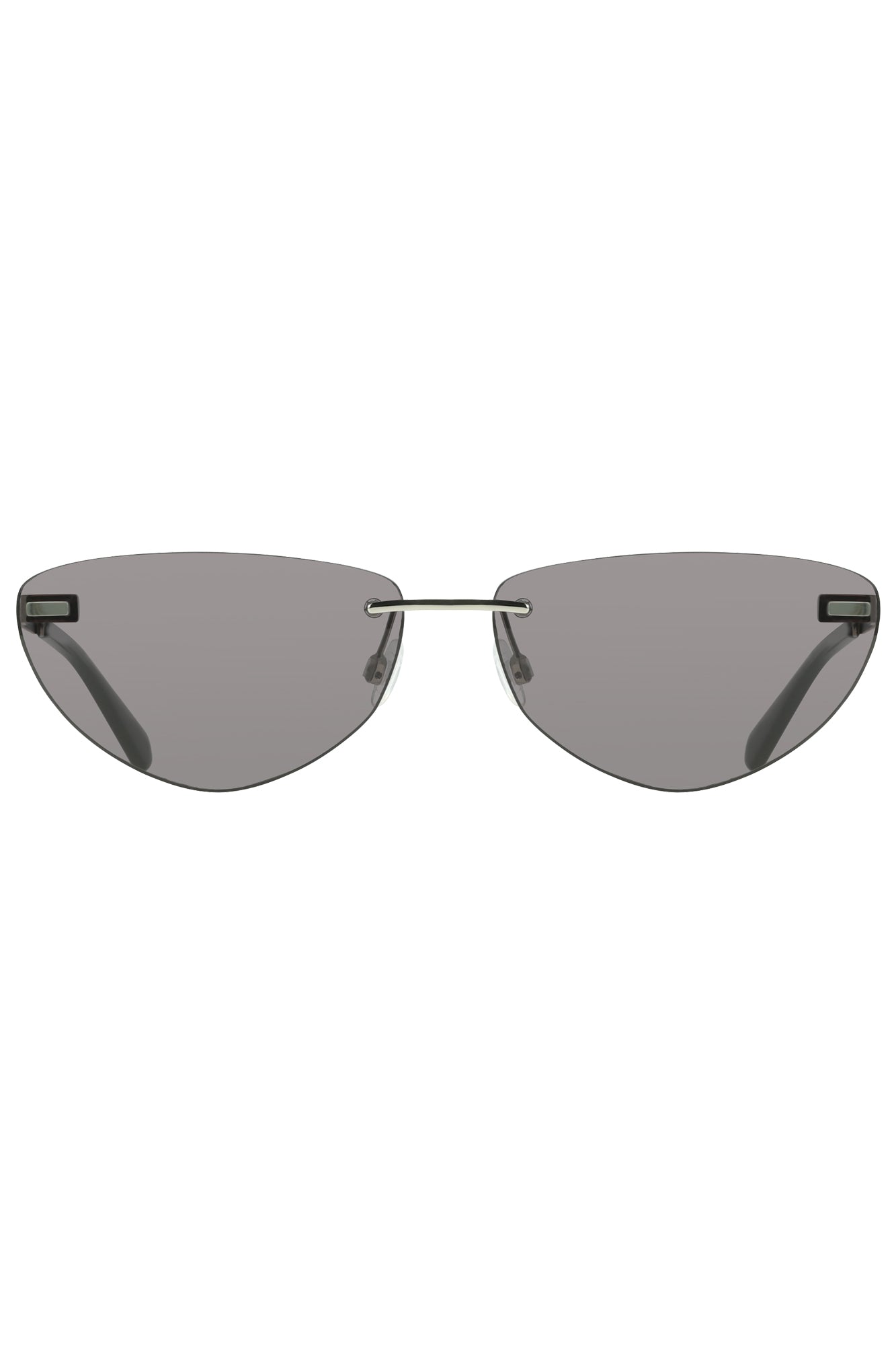 CALVIN KLEIN DAMEN SONNENBRILLE SCHWARZ Hauptbild