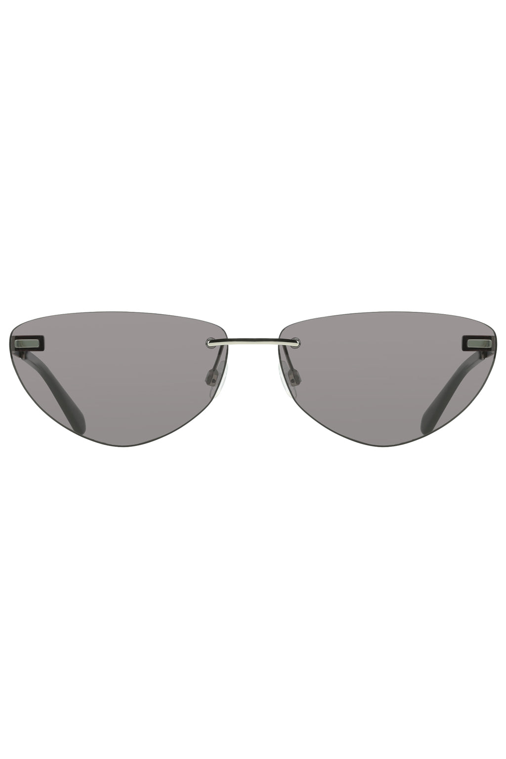 CALVIN KLEIN DAMEN SONNENBRILLE SCHWARZ