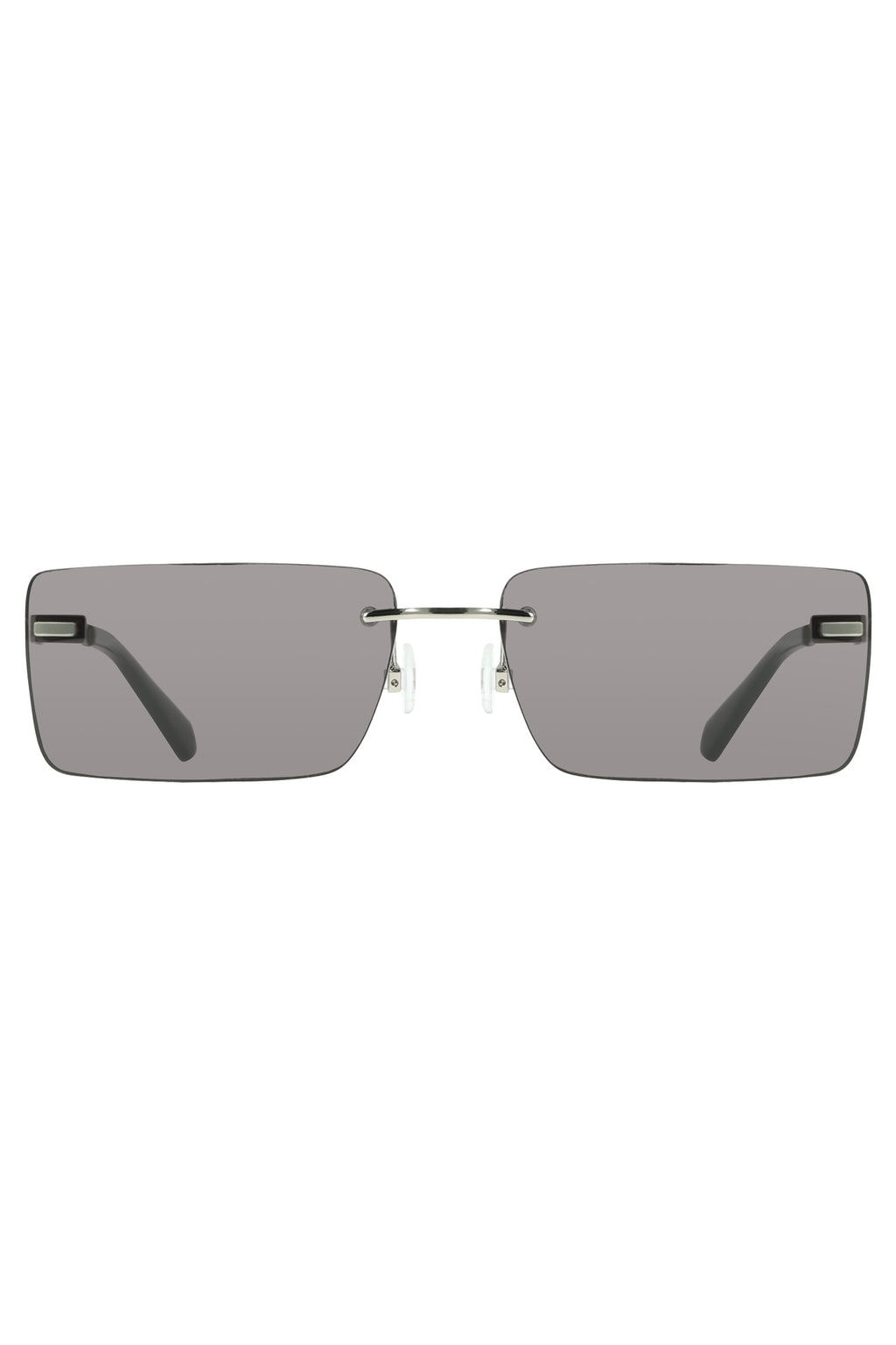 CALVIN KLEIN DAMEN SONNENBRILLE SCHWARZ
