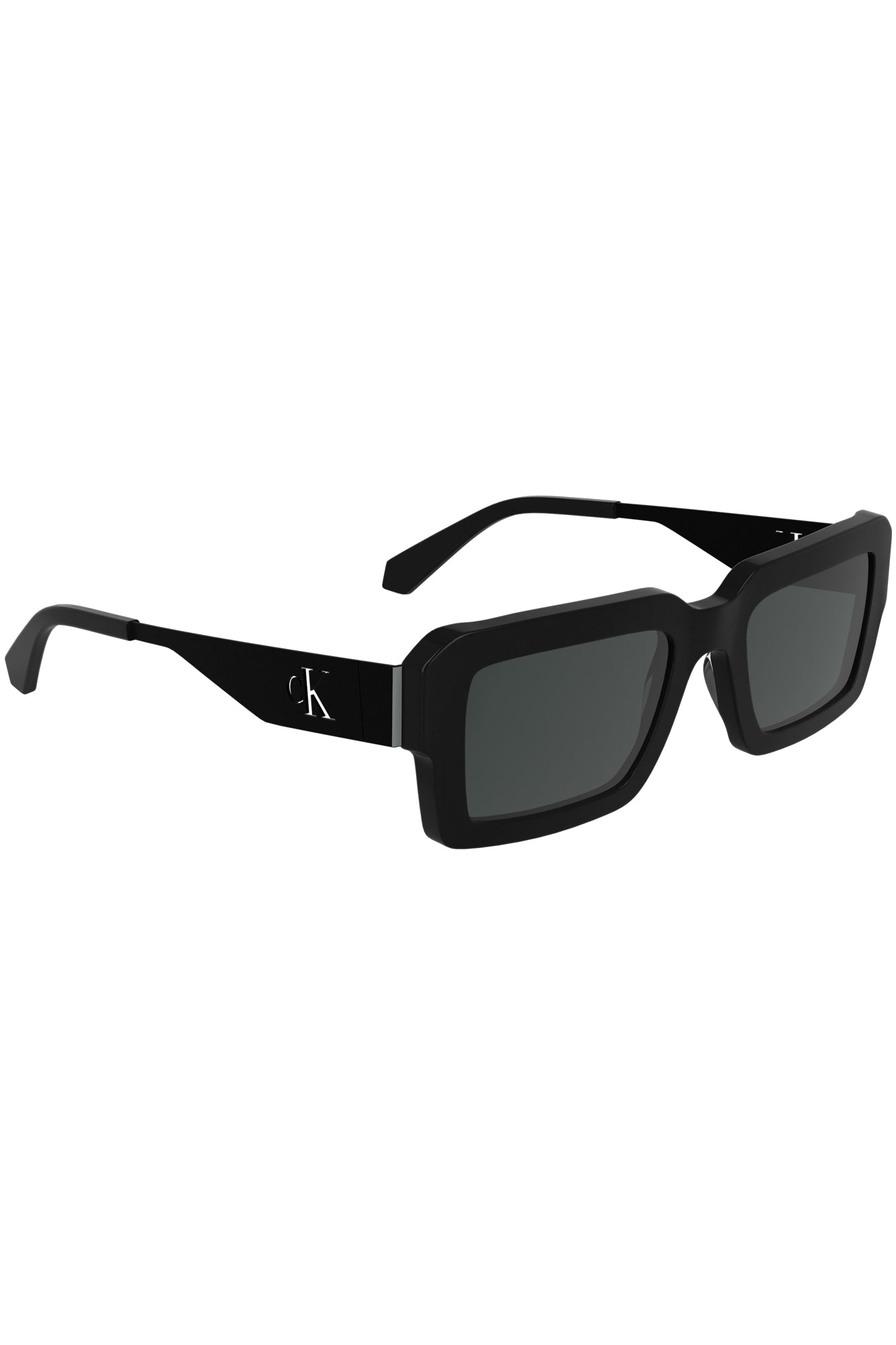 CALVIN KLEIN DAMEN SONNENBRILLE SCHWARZ