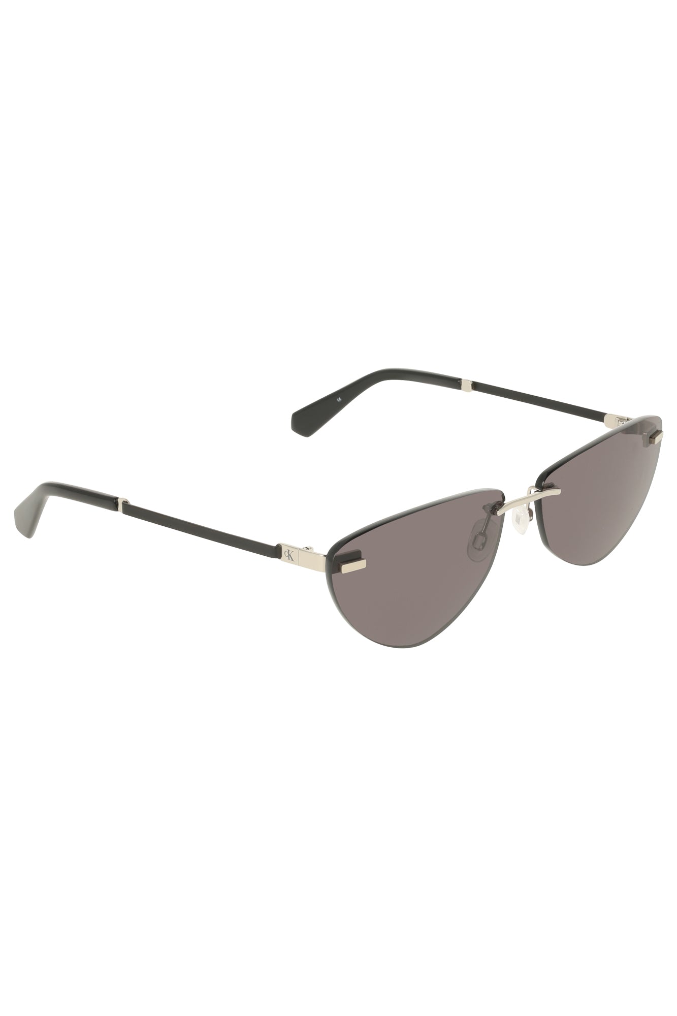 CALVIN KLEIN DAMEN SONNENBRILLE SCHWARZ