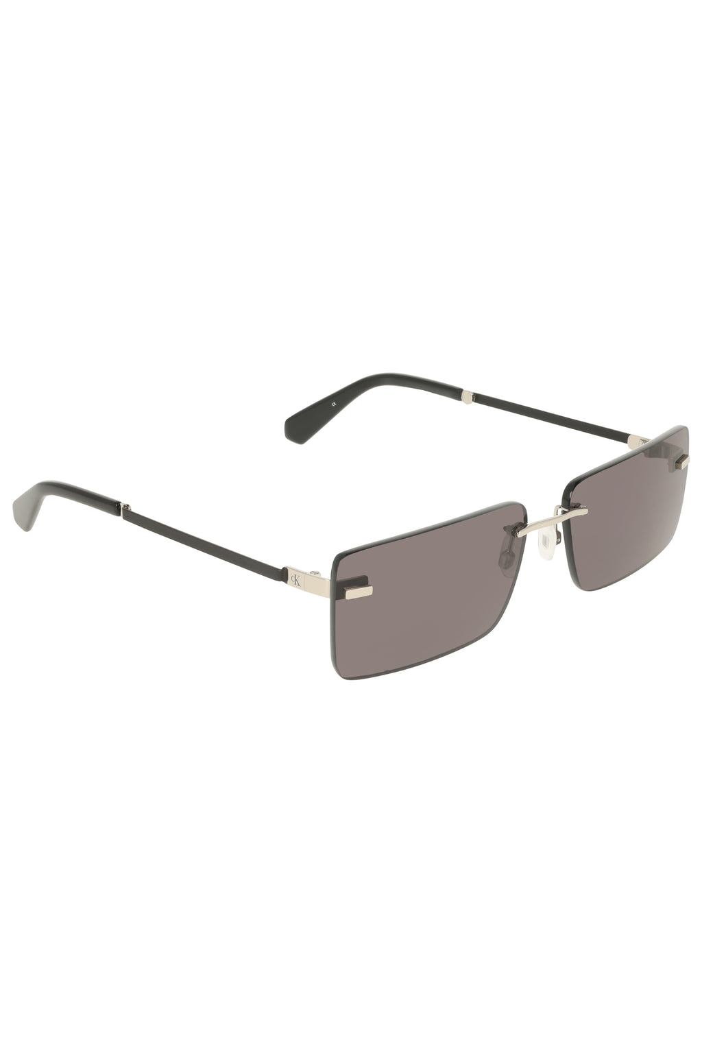 CALVIN KLEIN DAMEN SONNENBRILLE SCHWARZ