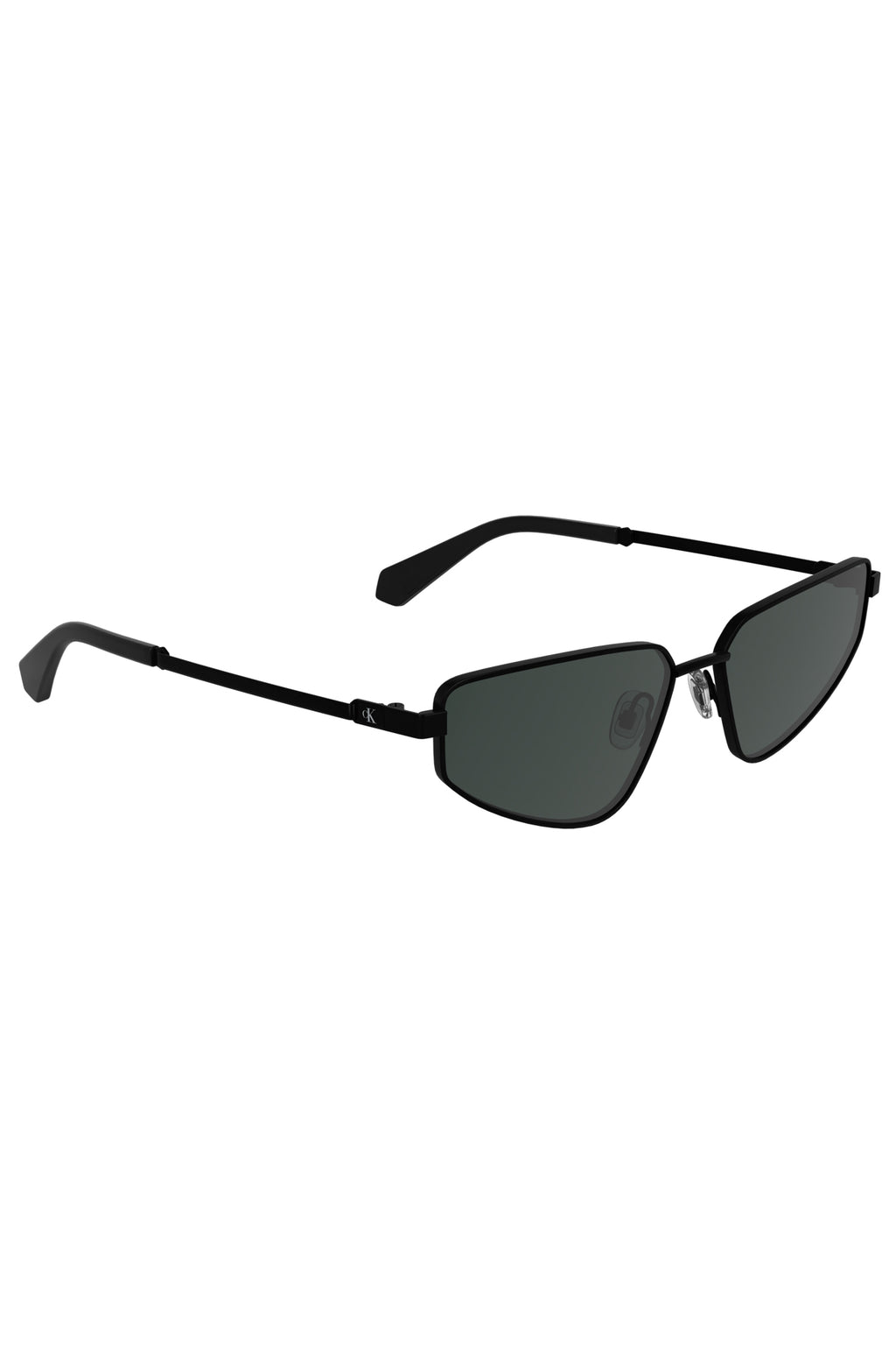 CALVIN KLEIN DAMEN SONNENBRILLE SCHWARZ