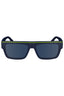 CALVIN KLEIN HERREN SONNENBRILLE BLAU
