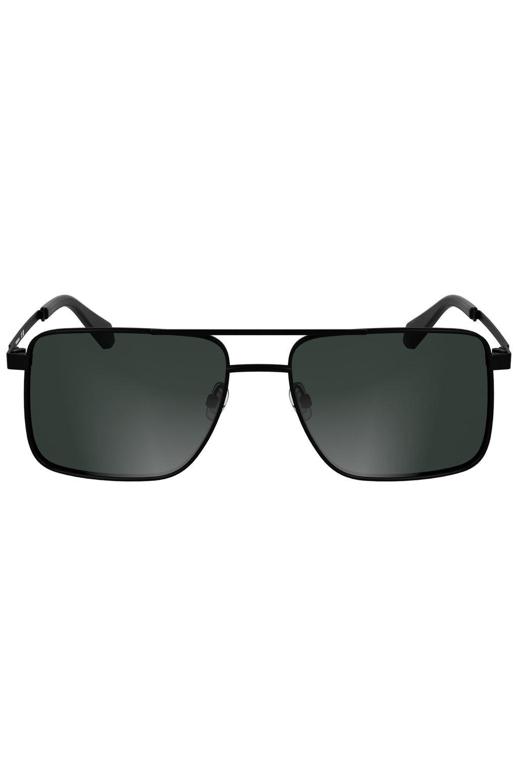 CALVIN KLEIN SONNENBRILLE HERREN SCHWARZ