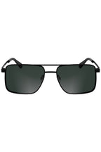 CALVIN KLEIN SONNENBRILLE HERREN SCHWARZ