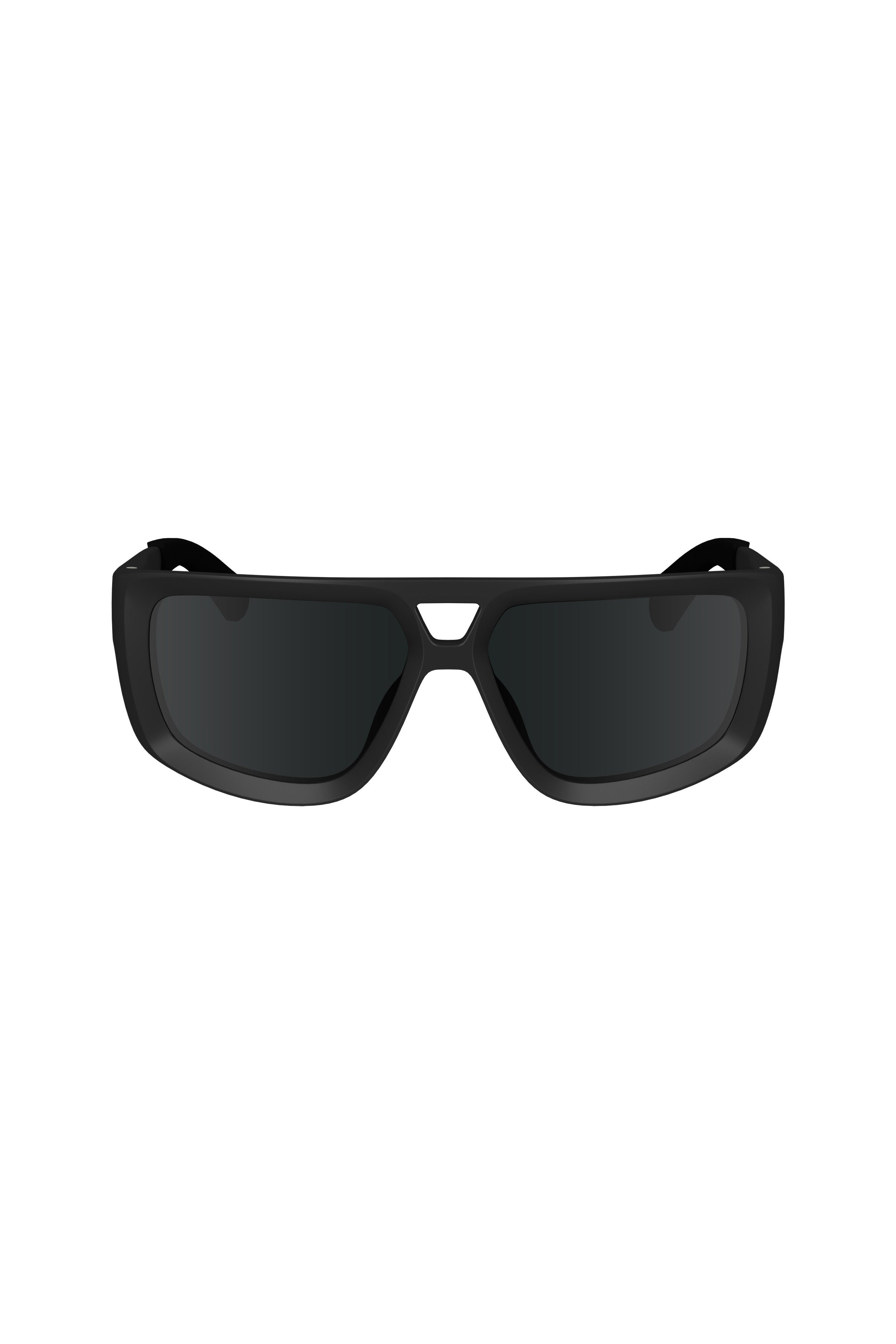 CALVIN KLEIN SONNENBRILLE FÜR HERREN SCHWARZ Hauptbild