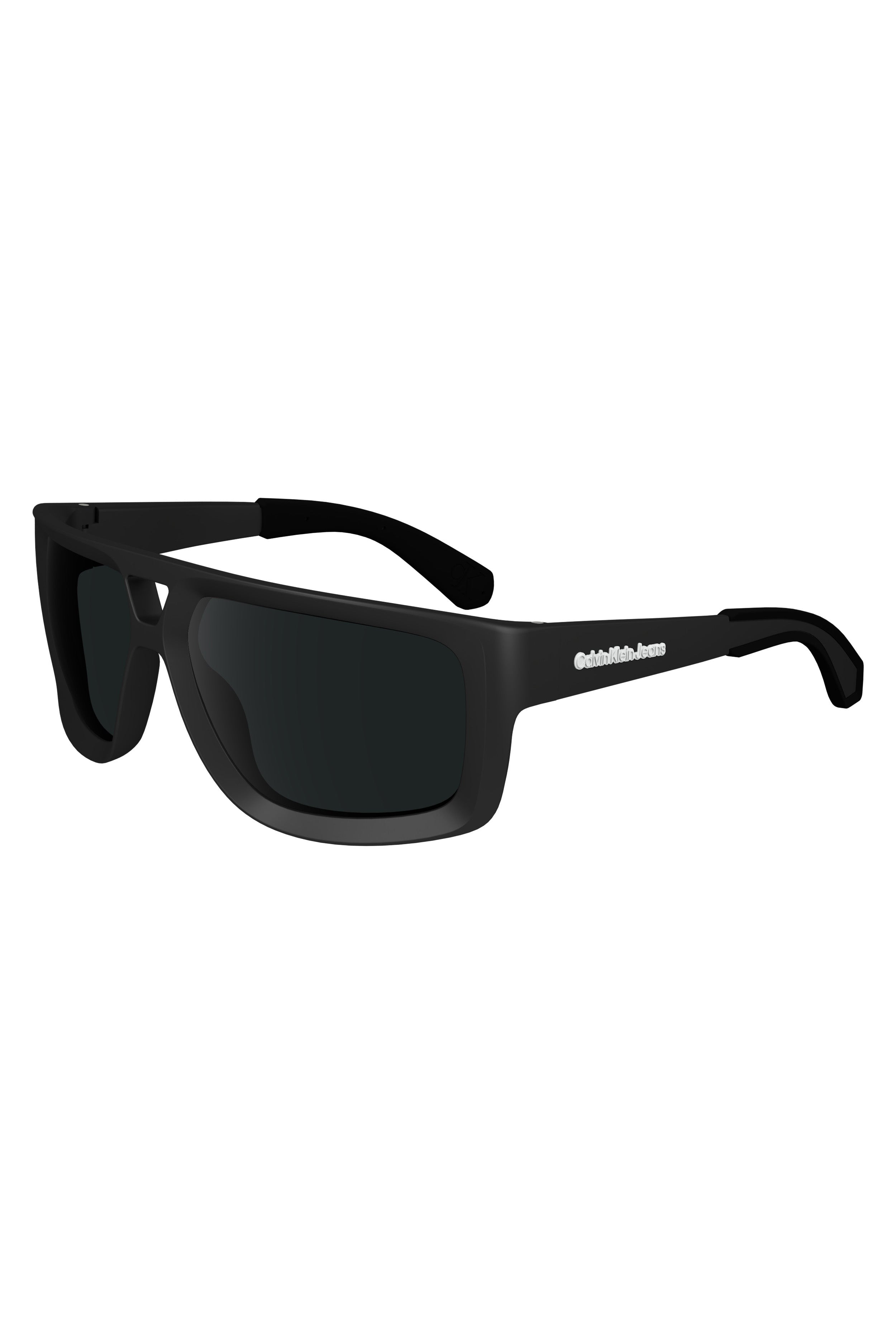 CALVIN KLEIN SONNENBRILLE FÜR HERREN SCHWARZ Zweitbild