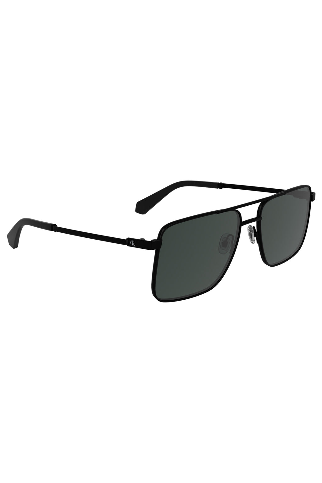 CALVIN KLEIN SONNENBRILLE HERREN SCHWARZ