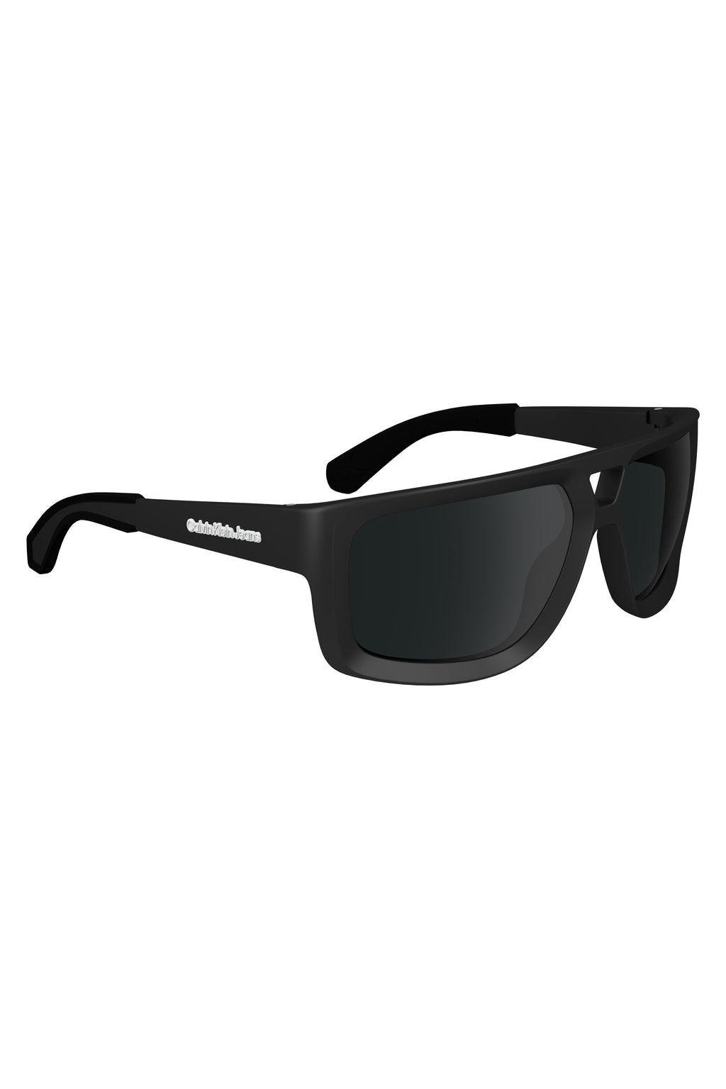 CALVIN KLEIN SONNENBRILLE FÜR HERREN SCHWARZ