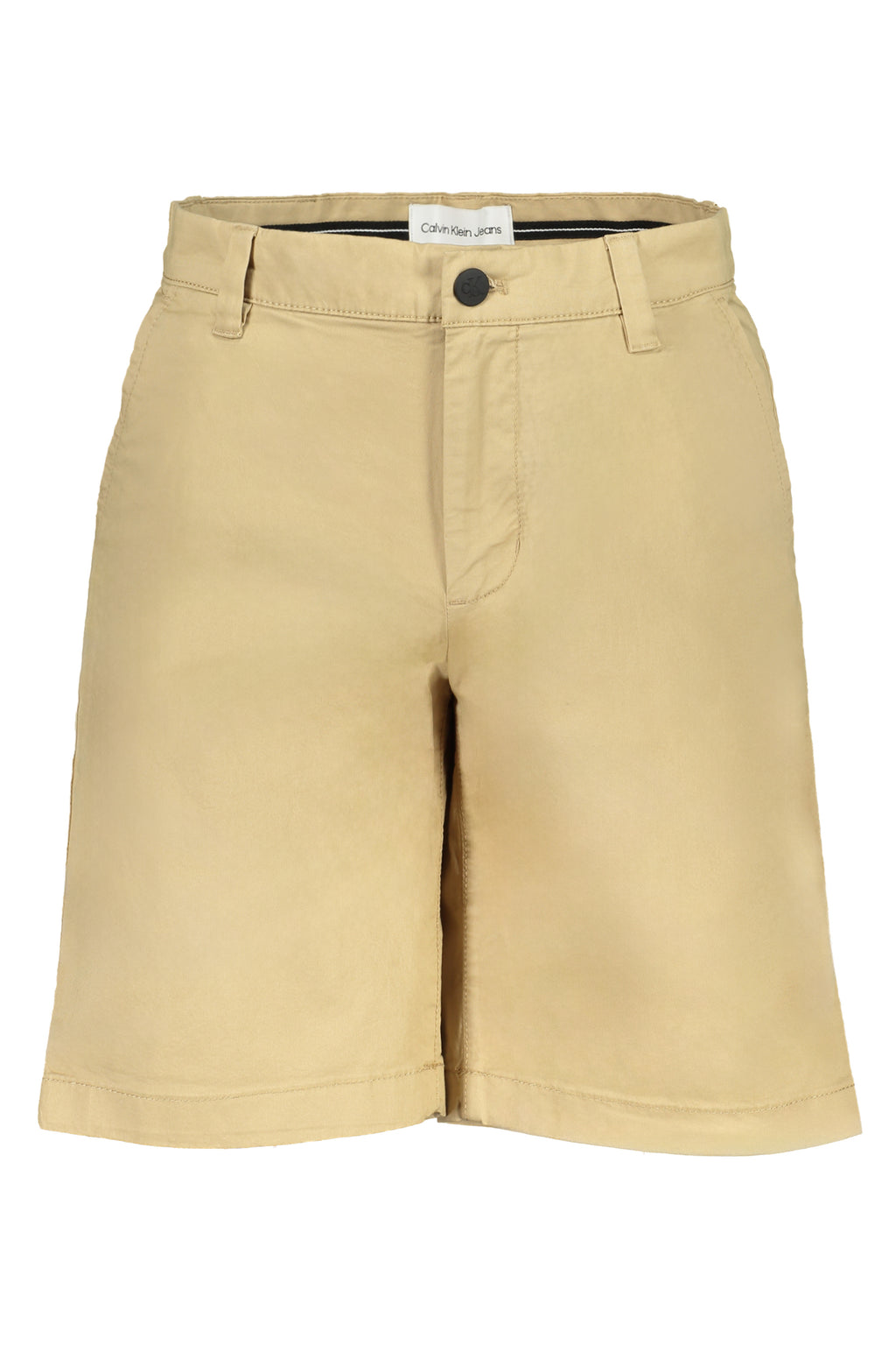 BEIGE BERMUDAHOSE FÜR HERREN VON CALVIN KLEIN