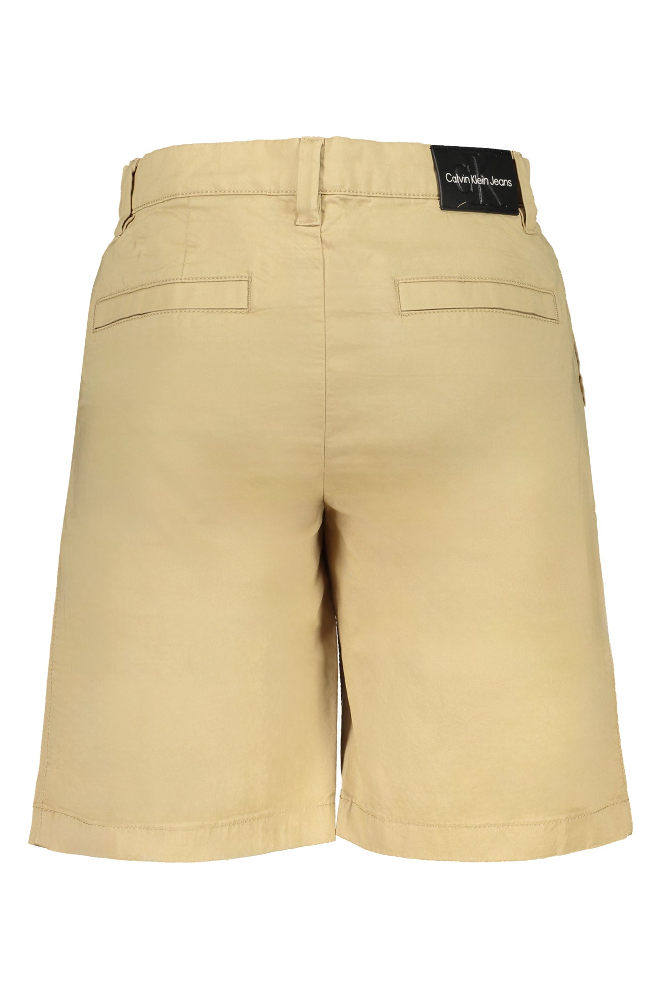 BEIGE BERMUDAHOSE FÜR HERREN VON CALVIN KLEIN Zweitbild