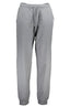 Calvin Klein Graue Hose Für Damen Grau