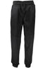 Calvin Klein Schwarze Damenhose Schwarz