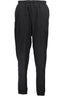 CALVIN KLEIN Jogginghose Damen – Elastische Sporthose mit Logo-Stickerei Schwarz