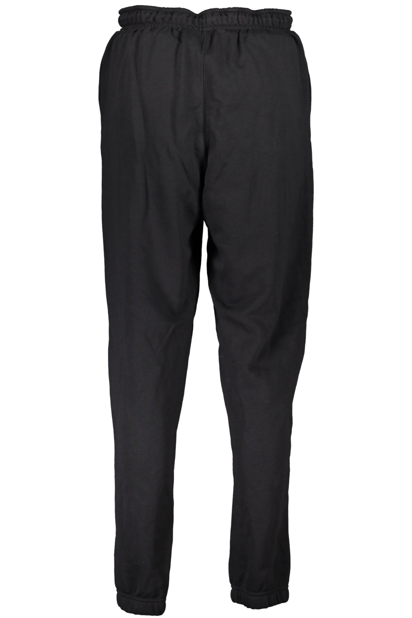CALVIN KLEIN Jogginghose Damen – Elastische Sporthose mit Logo-Stickerei Schwarz