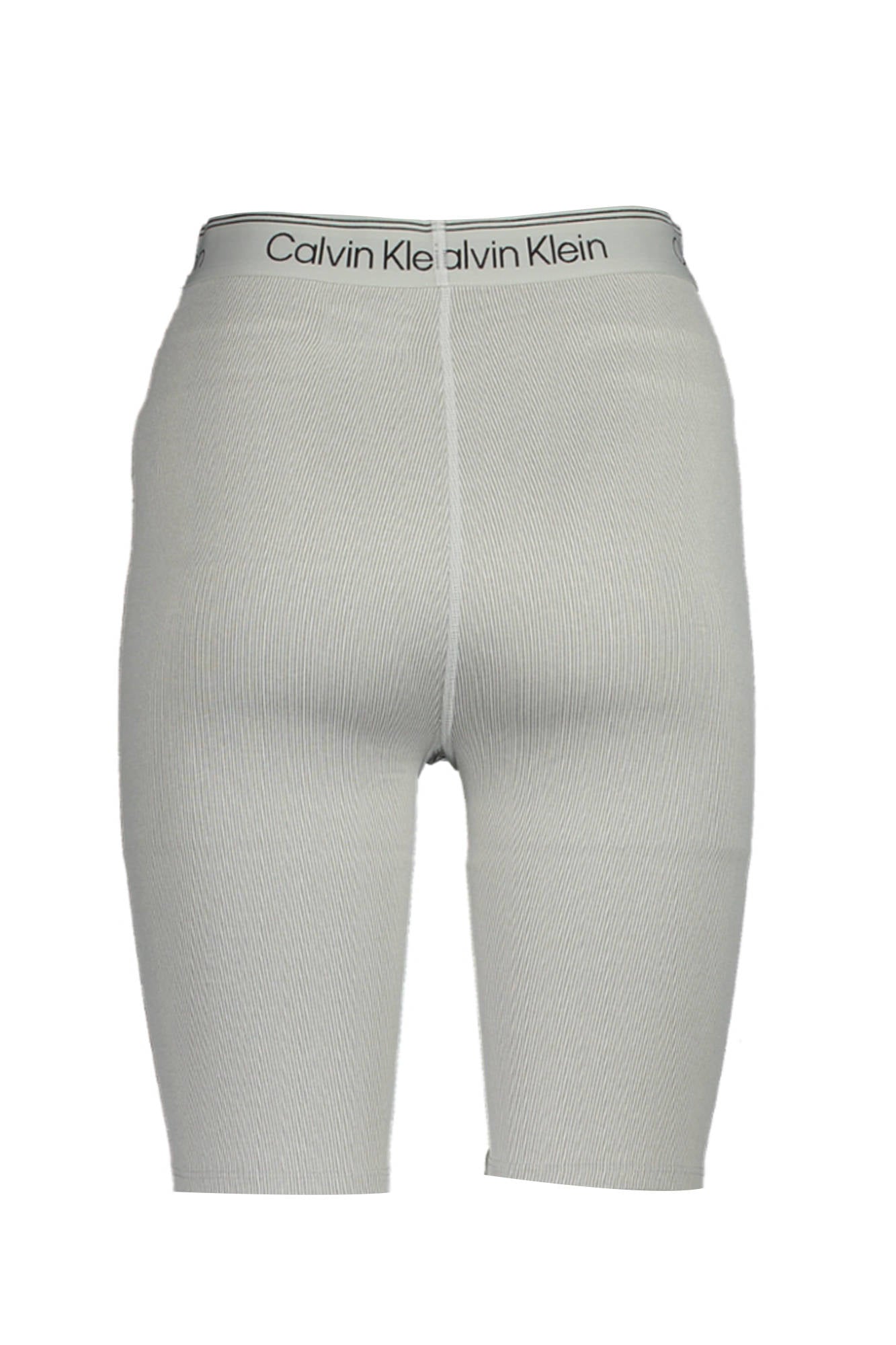 CALVIN KLEIN GRAUE KURZE DAMENHOSE Zweitbild
