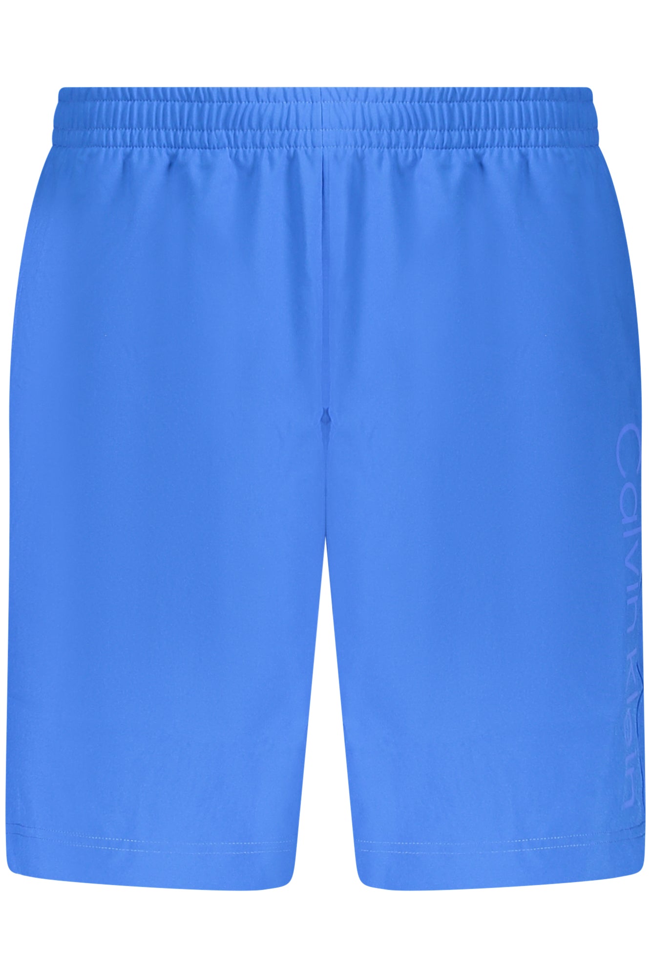 CALVIN KLEIN HERREN-KURZE HOSE IN BLAU Hauptbild