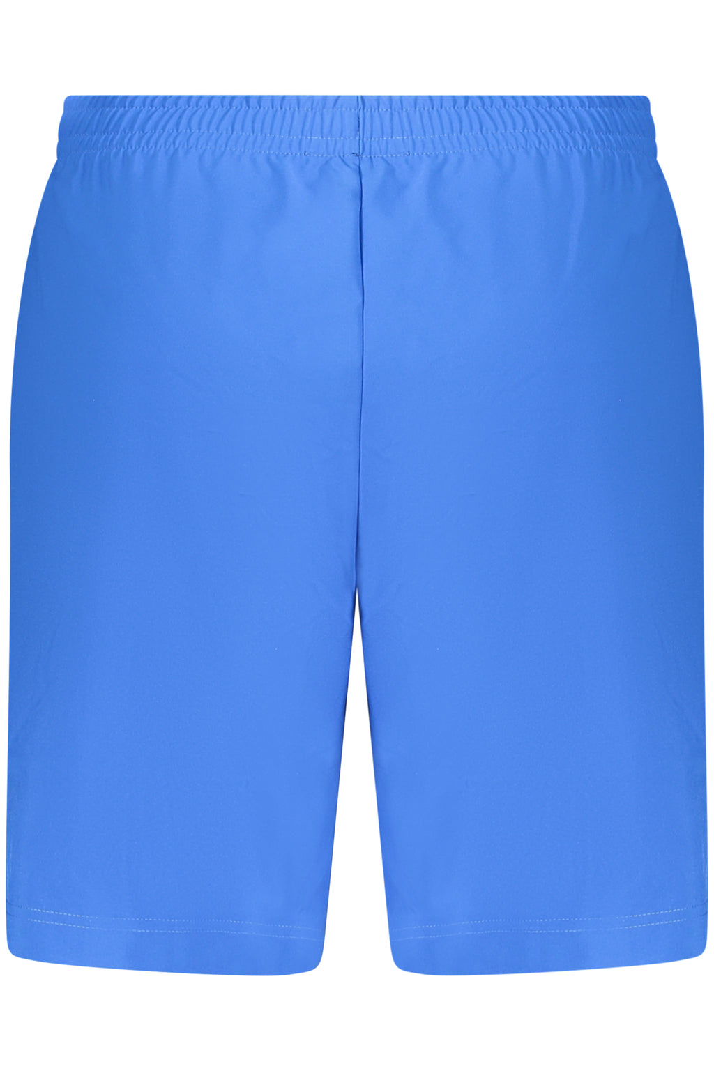 CALVIN KLEIN HERREN-KURZE HOSE IN BLAU