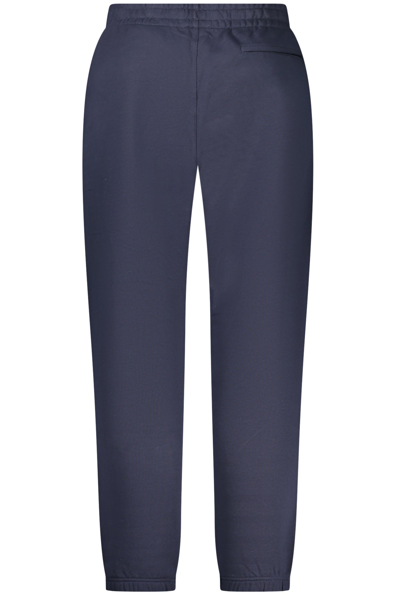 CALVIN KLEIN Herren Jogginghose schwarz – Elastischer Bund mit Schnürung | soulluna.de Blau