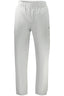 CALVIN KLEIN Herren Jogginghose schwarz – Elastischer Bund mit Schnürung | soulluna.de Grau