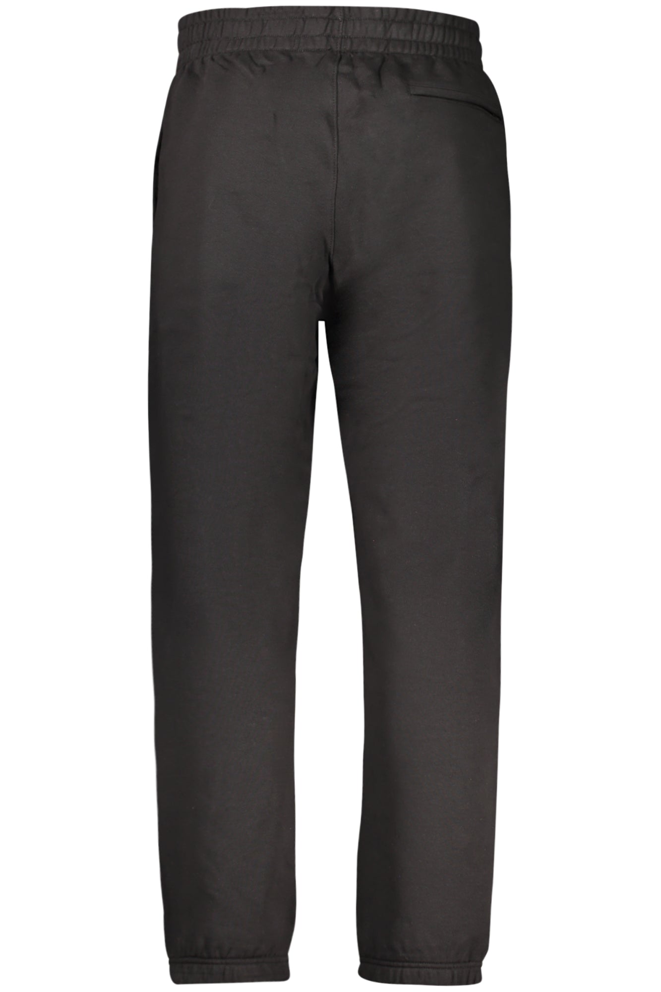 CALVIN KLEIN Herren Jogginghose schwarz – Elastischer Bund mit Schnürung | soulluna.de Schwarz