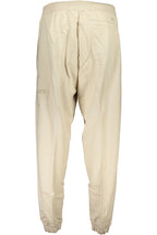 CALVIN KLEIN BEIGE HERRENHOSE