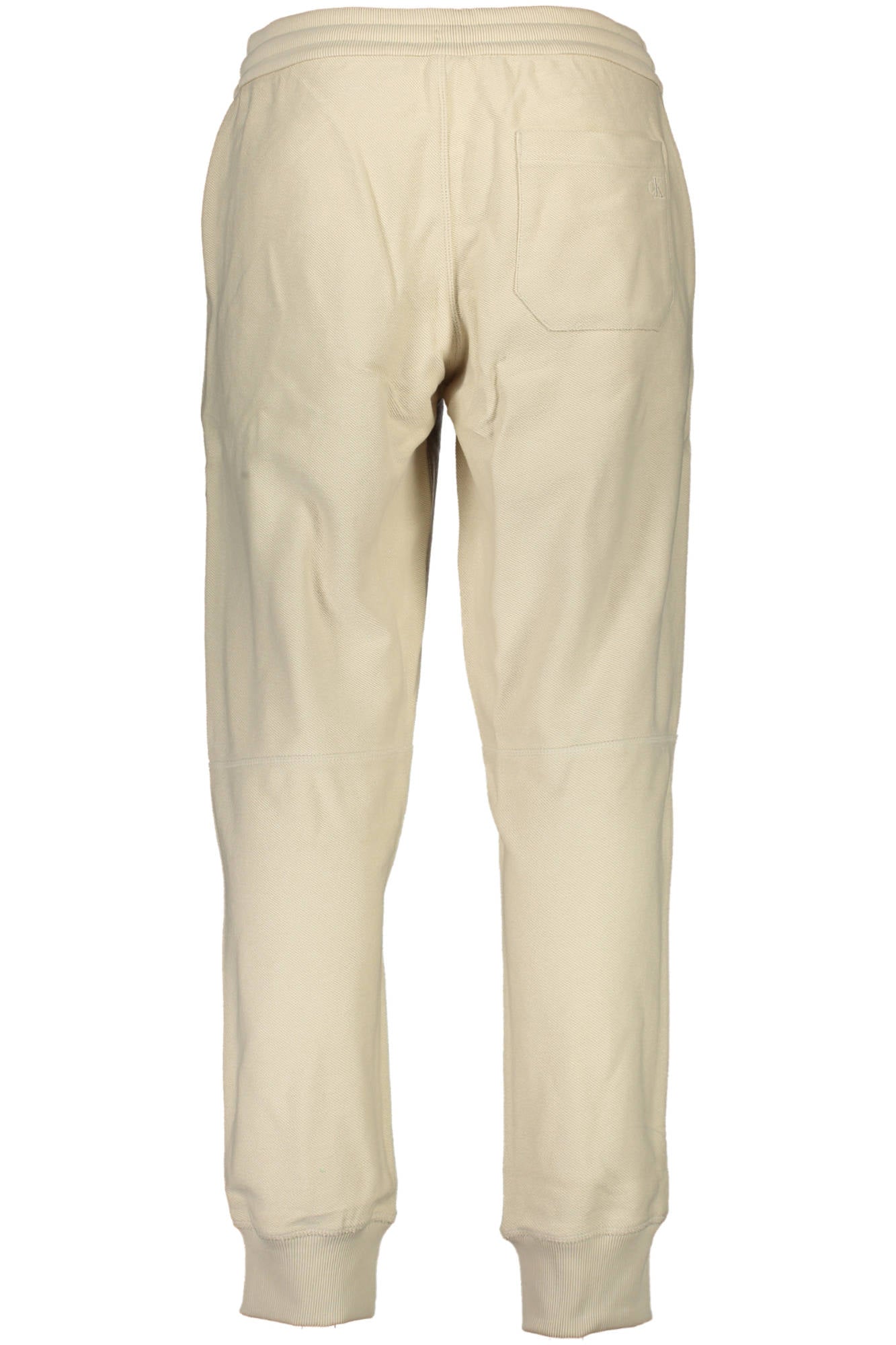 CALVIN KLEIN BEIGE HERRENHOSE