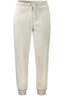 Calvin Klein Herrenhose Grau Grau