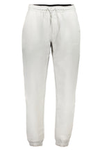 CALVIN KLEIN HERREN-HOSE IN GRAU
