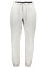CALVIN KLEIN Jogginghose Herren Grau – Elastische Sporthose mit Logo-Print Grau
