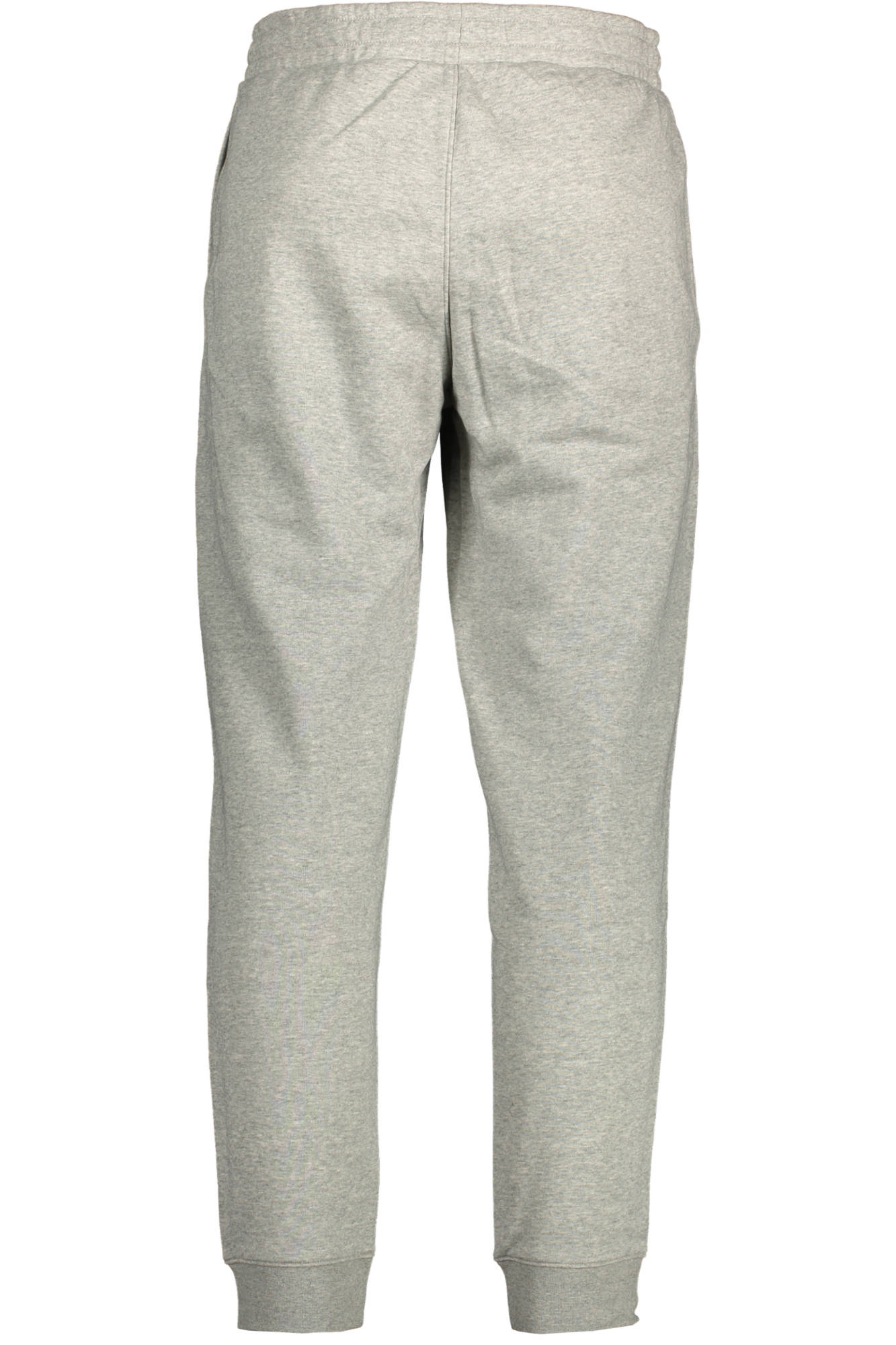 CALVIN KLEIN Jogginghose Herren – Blaue Sporthose mit elastischem Bund Grau